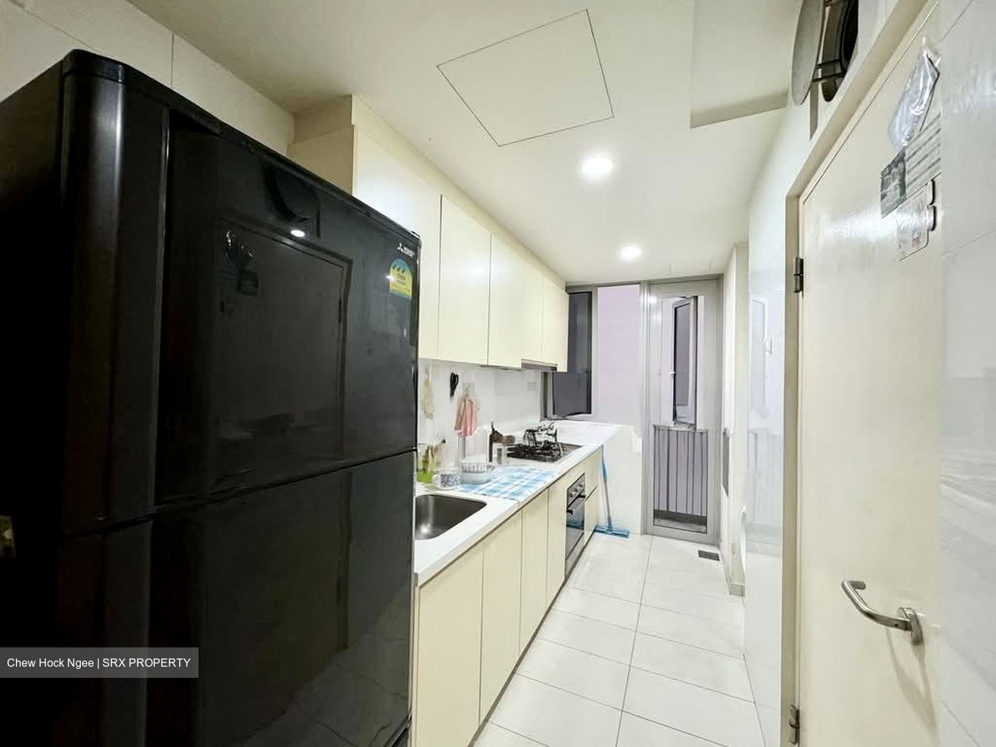 The Estuary (D27), Condominium #585385001